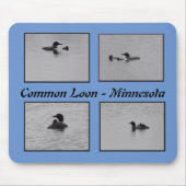 Maus-Pad Mousepad (Vorne)