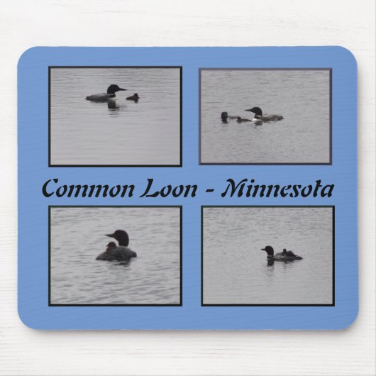 Maus-Pad Mousepad (Vorne)