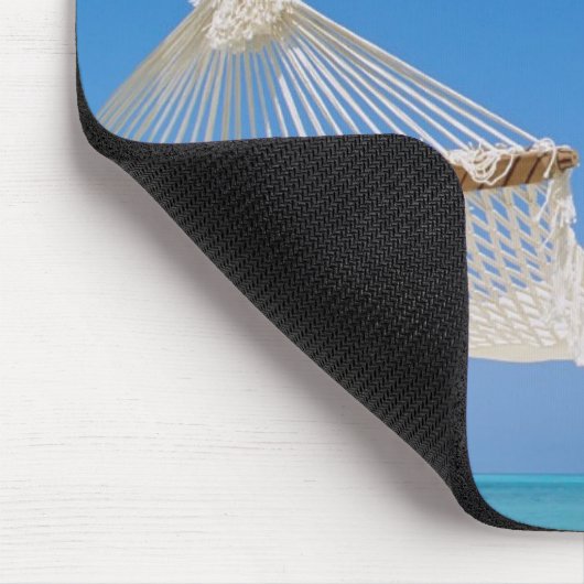 Maus Pad Mousepad (Ecke)