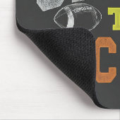 Maus Pad Mousepad (Ecke)