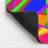 Maus Pad Mousepad (Ecke)