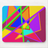 Maus Pad Mousepad (Vorne)