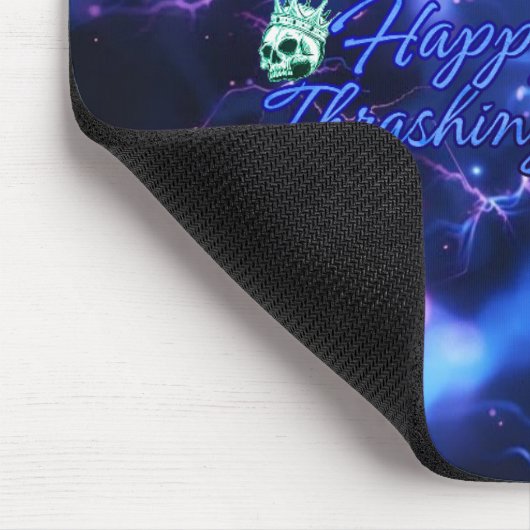 Maus Pad Mousepad (Ecke)