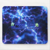Maus Pad Mousepad (Vorne)