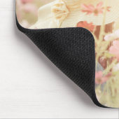Maus Pad Mousepad (Ecke)