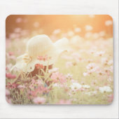 Maus Pad Mousepad (Vorne)