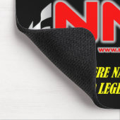 Maus Pad Mousepad (Ecke)