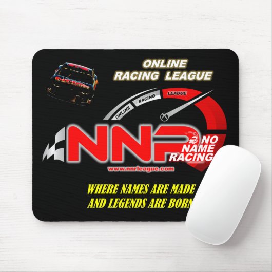 Maus Pad Mousepad (Mit Mouse)