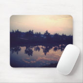 Maus Pad Mousepad (Mit Mouse)