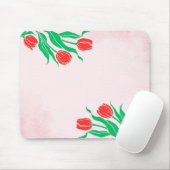 Maus Pad Mousepad (Mit Mouse)