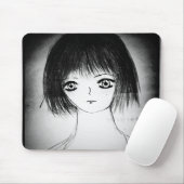 Maus Pad Mousepad (Mit Mouse)