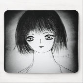 Maus Pad Mousepad (Vorne)