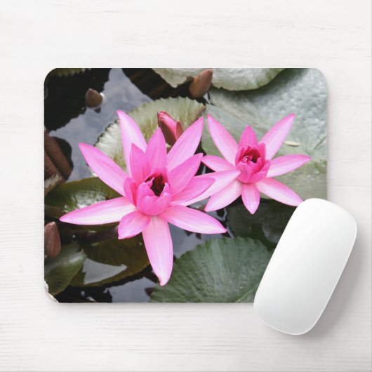 Maus Pad Mousepad (Mit Mouse)