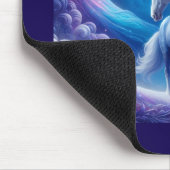 Maus Pad Mousepad (Ecke)