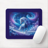 Maus Pad Mousepad (Mit Mouse)