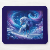 Maus Pad Mousepad (Vorne)