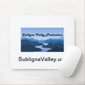 Maus Pad Mousepad (Mit Mouse)