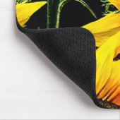 Maus Pad Mousepad (Ecke)