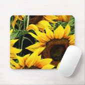 Maus Pad Mousepad (Mit Mouse)