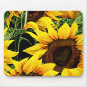 Maus Pad Mousepad (Vorne)