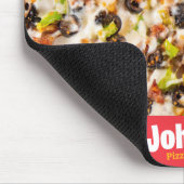 Maus Pad Mousepad (Ecke)