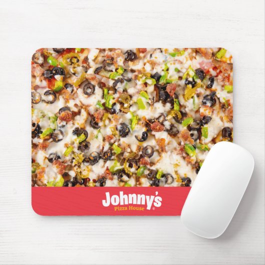 Maus Pad Mousepad (Mit Mouse)