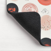 Maus Pad Mousepad (Ecke)