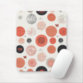 Maus Pad Mousepad (Mit Mouse)