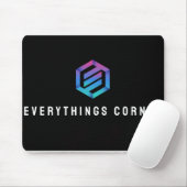 Maus Pad Mousepad (Mit Mouse)