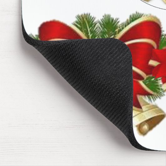 Maus Pad Mousepad (Ecke)