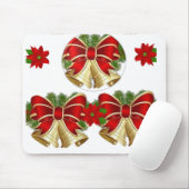 Maus Pad Mousepad (Mit Mouse)