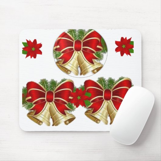 Maus Pad Mousepad (Mit Mouse)