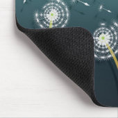 Maus Pad Mousepad (Ecke)