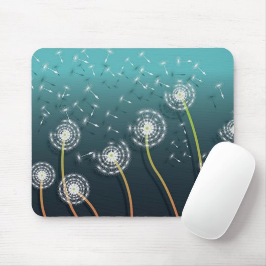 Maus Pad Mousepad (Mit Mouse)