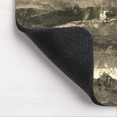 Maus Pad Mousepad (Ecke)