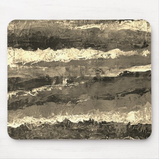 Maus Pad Mousepad (Vorne)