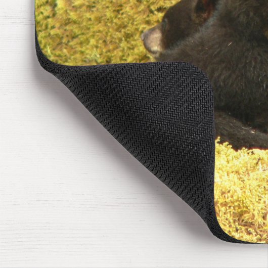 Maus-Pad Mousepad (Ecke)