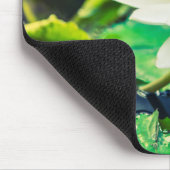 Maus Pad Mousepad (Ecke)