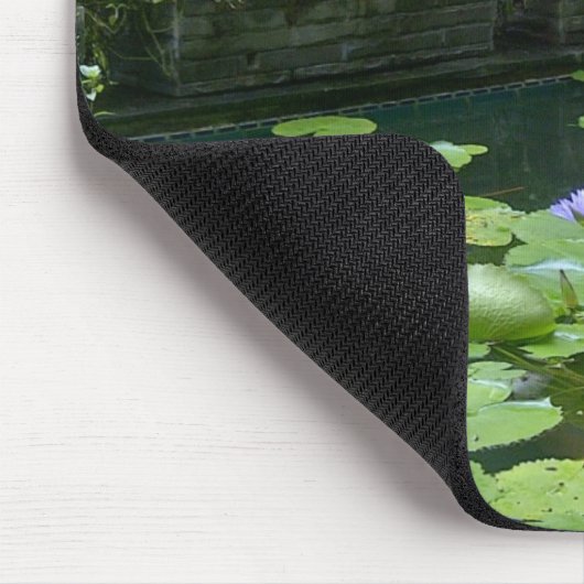 Maus Pad Mousepad (Ecke)