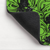 Maus Pad Mousepad (Ecke)