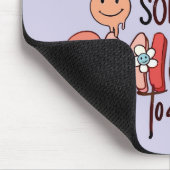 Maus-Pad Mousepad (Ecke)