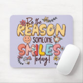 Maus-Pad Mousepad (Mit Mouse)