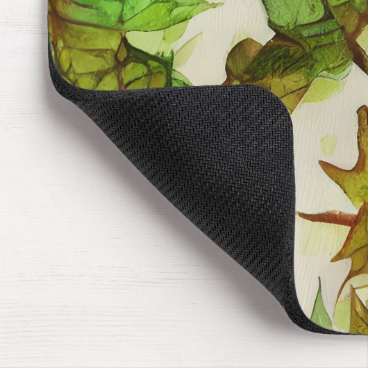 Maus Pad Mousepad (Ecke)