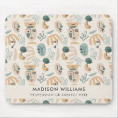 Maus-Pad Mousepad (Vorne)