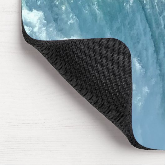 Maus Pad Mousepad (Ecke)