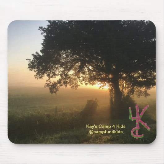 Maus Pad Mousepad (Vorne)