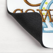 Maus Pad Mousepad (Ecke)