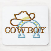 Maus Pad Mousepad (Vorne)