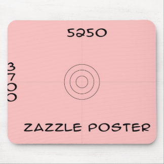 Maus Pad Mousepad