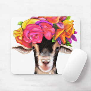 Maus Pad Posey die Ziege Mousepad